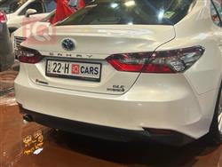 تويوتا كامري